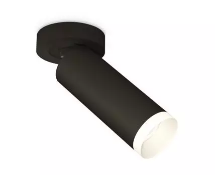 Комплект накладного поворотного светильника Ambrella light XM Techno