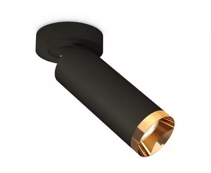 Комплект накладного поворотного светильника Ambrella light XM Techno