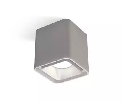 Комплект накладного светильника