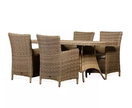 Комплект обеденный AGEN