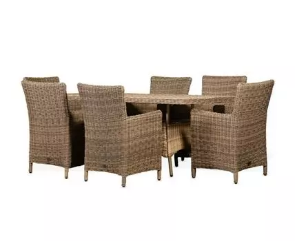 Комплект обеденный AGEN