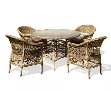 Комплект обеденный BRACCIANO