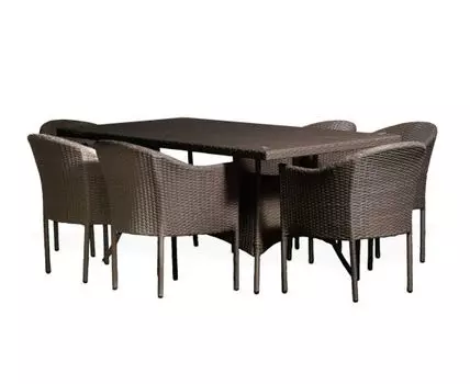 Комплект обеденный FAGNANO