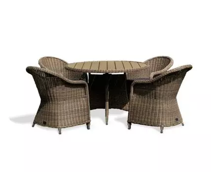 Комплект обеденный FORMENTERA