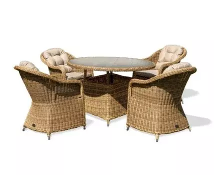 Комплект обеденный ISCHIA