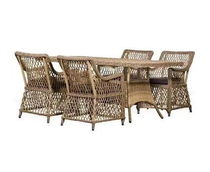 Комплект обеденный MONTREUX