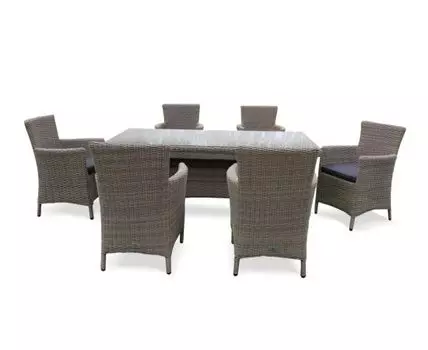 Комплект обеденный SAINT-MARTIN