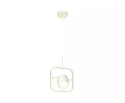 Комплект подвесного поворотного светильника