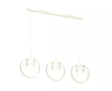 Комплект подвесного светильника