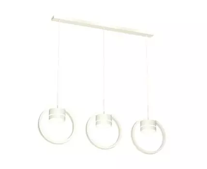 Комплект подвесного светильника