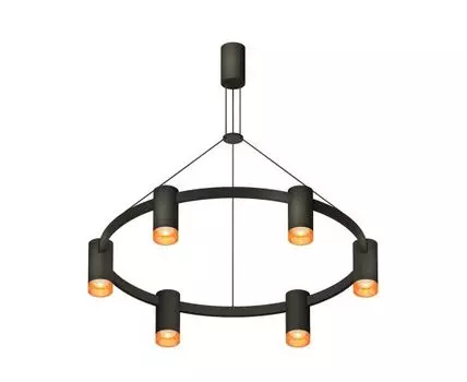 Комплект подвесного светильника