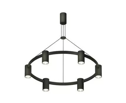 Комплект подвесного светильника