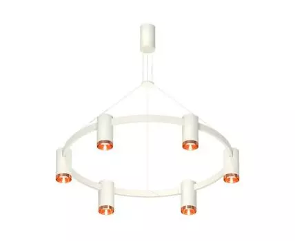 Комплект подвесного светильника