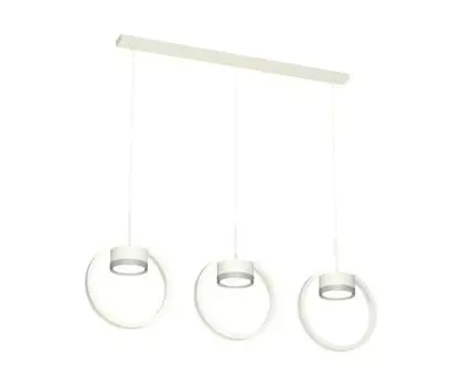 Комплект подвесного светильника