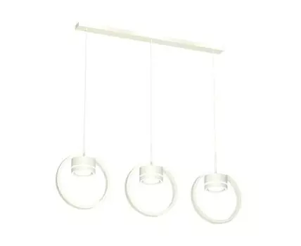 Комплект подвесного светильника