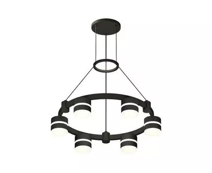 Комплект подвесного светильника Techno Ring