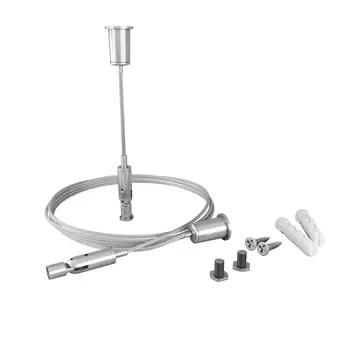 Комплект подвесов для радиусного профиля 4м. Maytoni