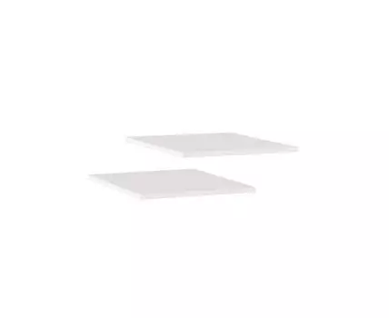 Комплект полок Дольче ДЛ-009.00