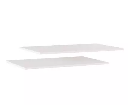 Комплект полок Дольче ДЛ-011.00