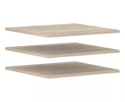 Комплект полок Юта