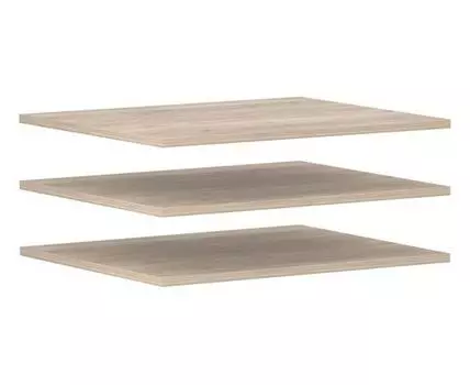 Комплект полок Юта