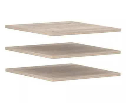 Комплект полок Юта