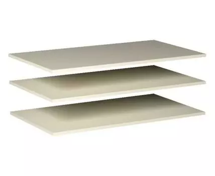 Комплект полок Сиена