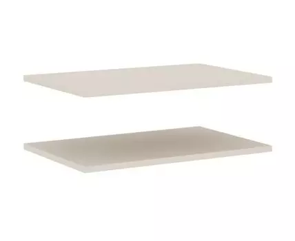 Комплект полок Вилма ВИ-006.07