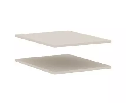 Комплект полок Вилма ВИ-009.07