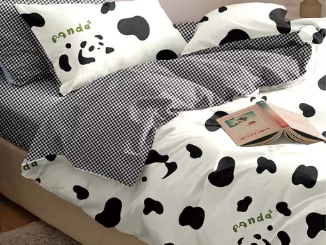 Комплект постельного белья Брижит