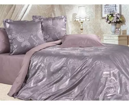 Комплект постельного белья Царский узор (Мультицвет)