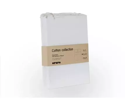 Комплект постельного белья Cotton Collection