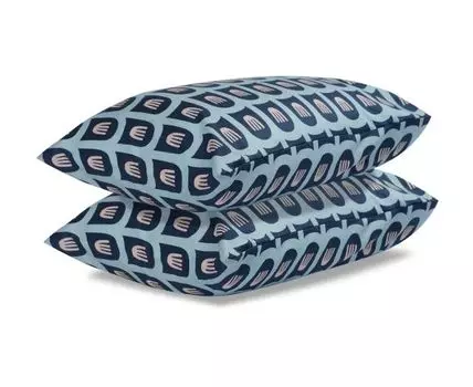 Комплект постельного белья двуспальный