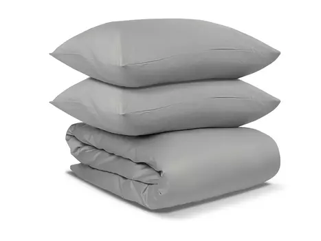 Комплект постельного белья двуспальный