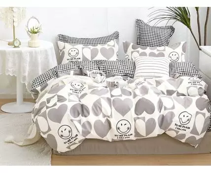 Комплект постельного белья Гизель