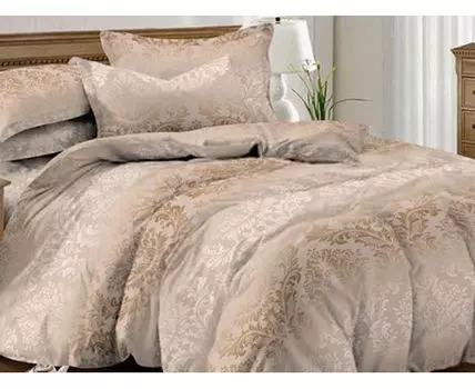 Комплект постельного белья Голден (Золотой)