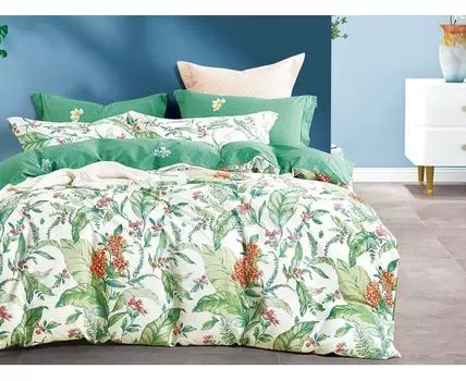 Комплект постельного белья Кристель
