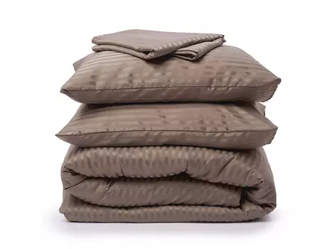 Комплект постельного белья Лиана