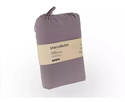 Комплект постельного белья Linen Collection