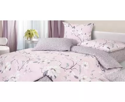 Комплект постельного белья Марлен (Мультицвет)