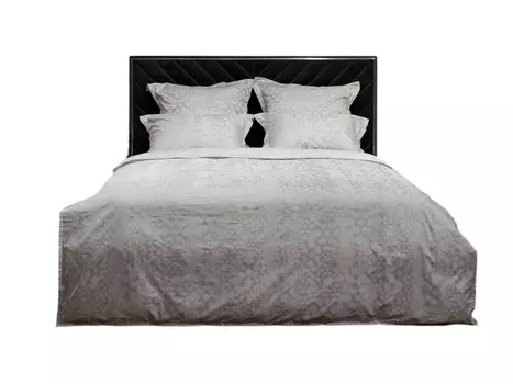 Комплект постельного белья Маттео,бежевый 145*210- 1шт,50*70 -2шт