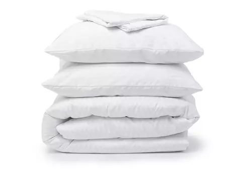 Комплект постельного белья Мила