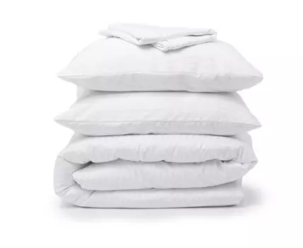 Комплект постельного белья Мила