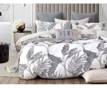 Комплект постельного белья Норджи