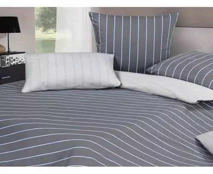 Комплект постельного белья Ритм (Мультицвет)