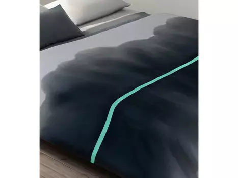 Комплект постельного белья Slow Motion