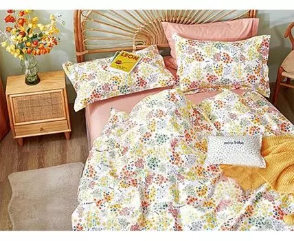 Комплект постельного белья Вероник