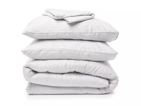 Комплект постельного белья Виера