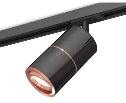 Комплект поворотного трекового светильника Ambrella Light TRACK SYSTEM XT