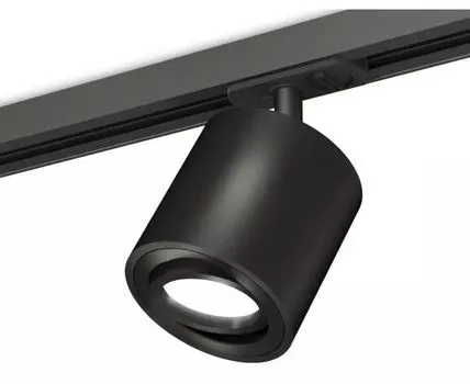 Комплект поворотного трекового светильника Ambrella Light TRACK SYSTEM XT